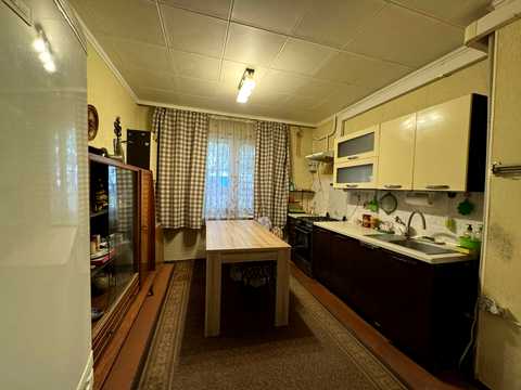 квартира за адресою Семена Палія вул. (Дніпропетровська дорога), 125