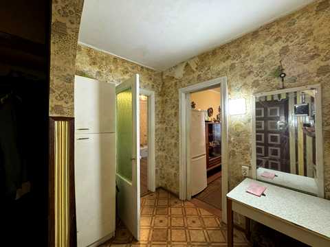квартира за адресою Семена Палія вул. (Дніпропетровська дорога), 125