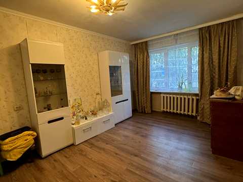 квартира за адресою Семена Палія вул. (Дніпропетровська дорога), 125