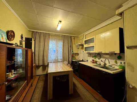 квартира за адресою Семена Палія вул. (Дніпропетровська дорога), 125