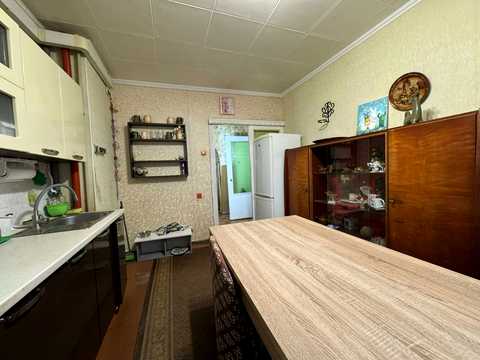 квартира за адресою Семена Палія вул. (Дніпропетровська дорога), 125