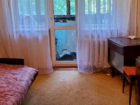 квартира по адресу Жасминовый бульв. (Петра Слинько), 11