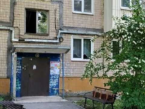 квартира по адресу Жасминовый бульв. (Петра Слинько), 11