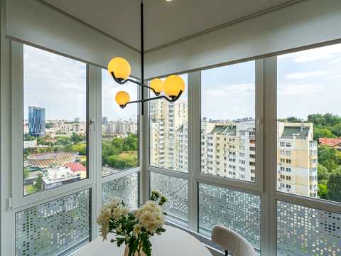 квартира за адресою Мокра вул. (Кудряшова), 8-Б