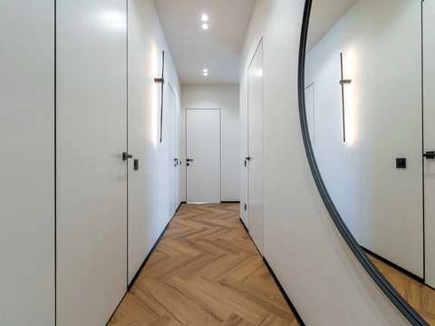 квартира за адресою Мокра вул. (Кудряшова), 8-Б