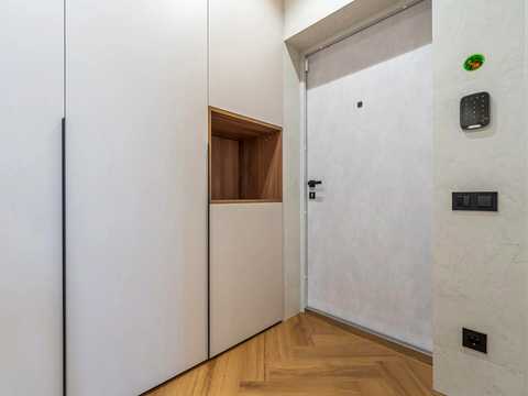 квартира за адресою Мокра вул. (Кудряшова), 8-Б