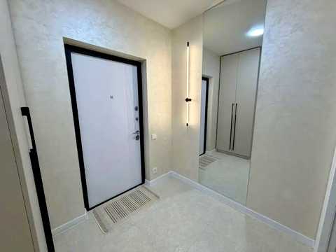 квартира за адресою Сімейна вул., 4