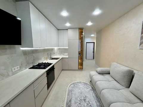 квартира за адресою Сімейна вул., 4