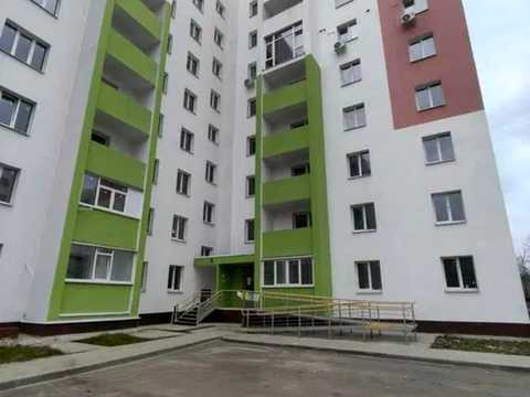квартира за адресою Миру вул., 41