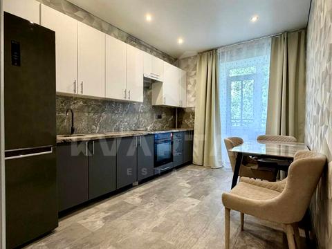 квартира по адресу Белокур ул. (Курская), 7-А