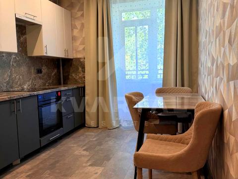 квартира по адресу Белокур ул. (Курская), 7-А