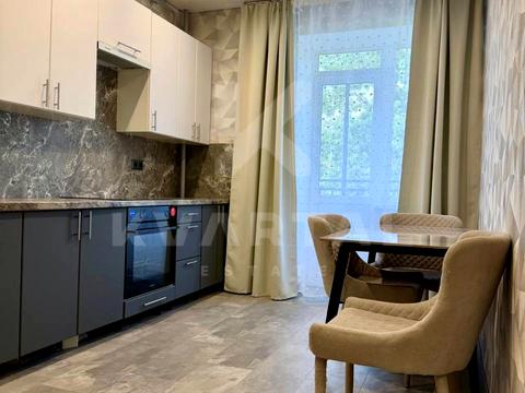 квартира по адресу Белокур ул. (Курская), 7-А