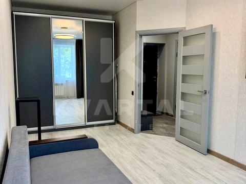 квартира по адресу Белокур ул. (Курская), 7-А