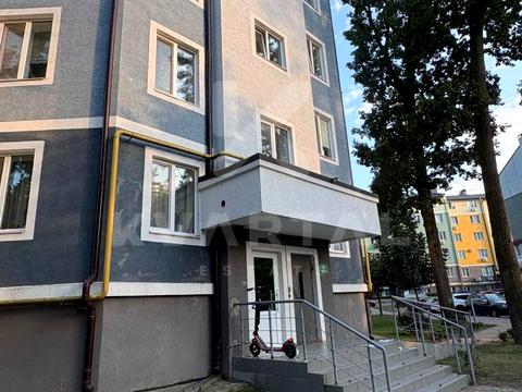 квартира по адресу Белокур ул. (Курская), 7-А