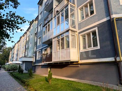 квартира по адресу Белокур ул. (Курская), 7-А