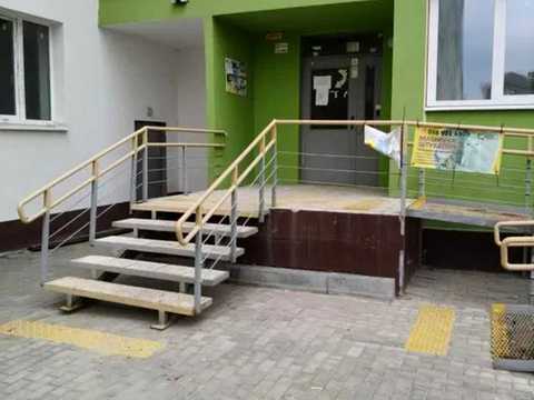 квартира за адресою Миру вул., 41