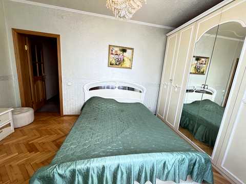 квартира по адресу Александра Конисского ул., 37/41