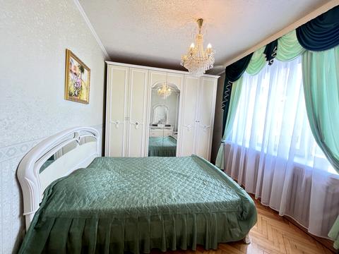 квартира по адресу Александра Конисского ул., 37/41