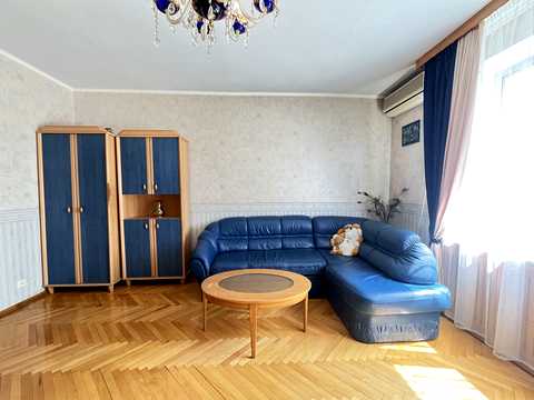 квартира по адресу Александра Конисского ул., 37/41