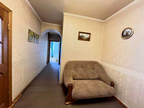 квартира по адресу Александра Конисского ул., 37/41