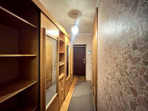 квартира по адресу Александра Конисского ул., 37/41