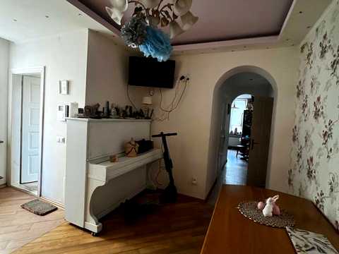 будинок за адресою Кам'янецька вул., 26