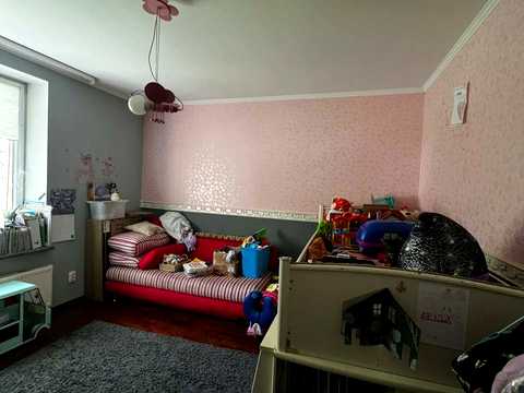 будинок за адресою Кам'янецька вул., 26
