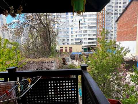 будинок за адресою Кам'янецька вул., 26