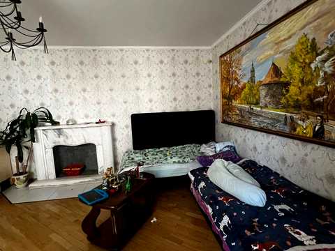 будинок за адресою Кам'янецька вул., 26