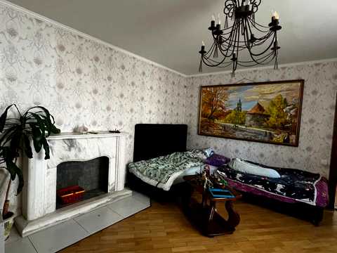 будинок за адресою Кам'янецька вул., 26