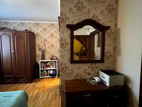 будинок за адресою Кам'янецька вул., 26