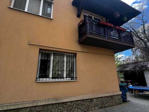 будинок за адресою Кам'янецька вул., 26
