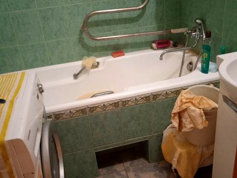 кімната за адресою Повітряних Сил просп. (Повітрофлотський), 34/1