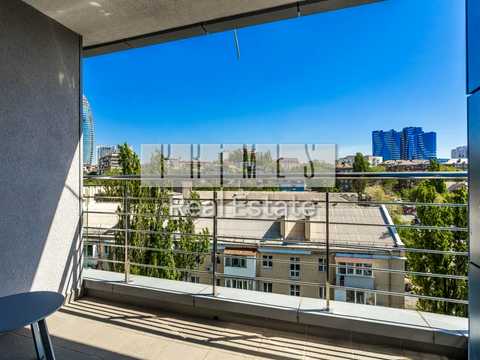 квартира за адресою Джона Маккейна вул. (Івана Кудрі), 7