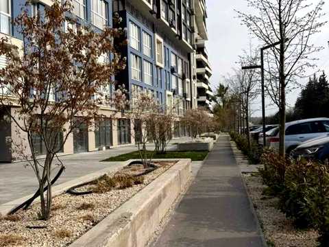 квартира по адресу Галицкие Пасеки ул., 2-А