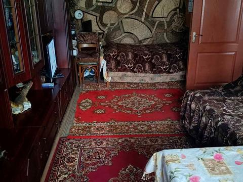 кімната за адресою Саксаганського вул., 13