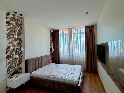 квартира за адресою Берестейський просп. (Перемоги), 11 к1