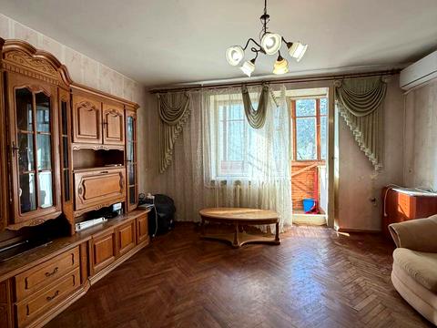 квартира за адресою Одеса, Люстдорфська дорога вул. (Черноморская дорога), 178