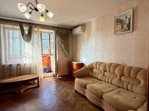 квартира за адресою Одеса, Люстдорфська дорога вул. (Черноморская дорога), 178