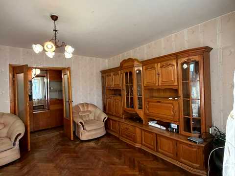 квартира за адресою Одеса, Люстдорфська дорога вул. (Черноморская дорога), 178