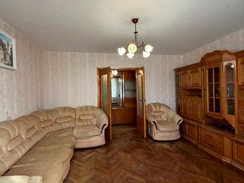 квартира за адресою Одеса, Люстдорфська дорога вул. (Черноморская дорога), 178