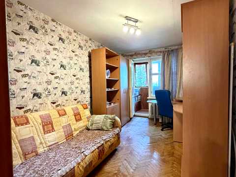 квартира за адресою Одеса, Люстдорфська дорога вул. (Черноморская дорога), 178