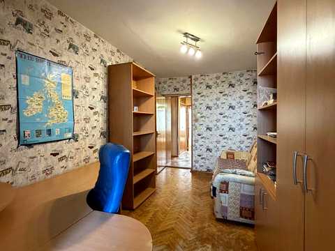 квартира за адресою Одеса, Люстдорфська дорога вул. (Черноморская дорога), 178