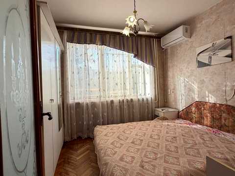 квартира за адресою Одеса, Люстдорфська дорога вул. (Черноморская дорога), 178