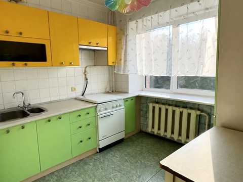 квартира по адресу Романа Шухевича ул. (Курчатова), 14