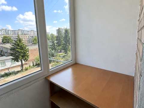 квартира по адресу Романа Шухевича ул. (Курчатова), 14