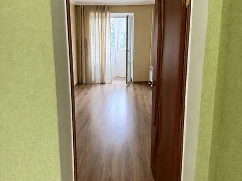 квартира по адресу Романа Шухевича ул. (Курчатова), 14