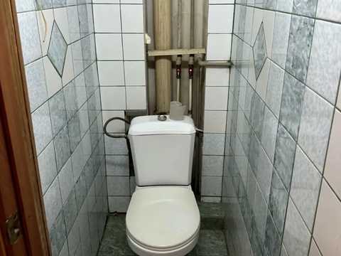 квартира по адресу Романа Шухевича ул. (Курчатова), 14