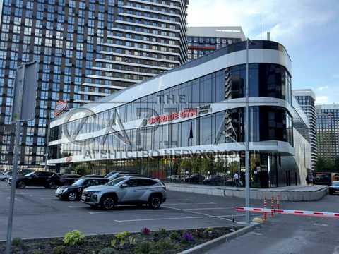 коммерческая по адресу Причальная ул., 14а