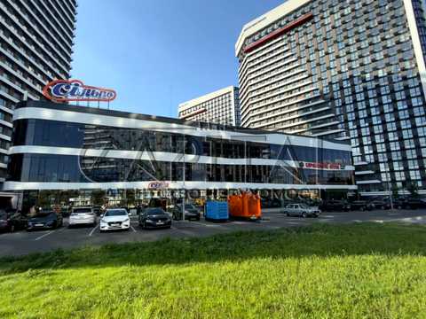 коммерческая по адресу Причальная ул., 14а